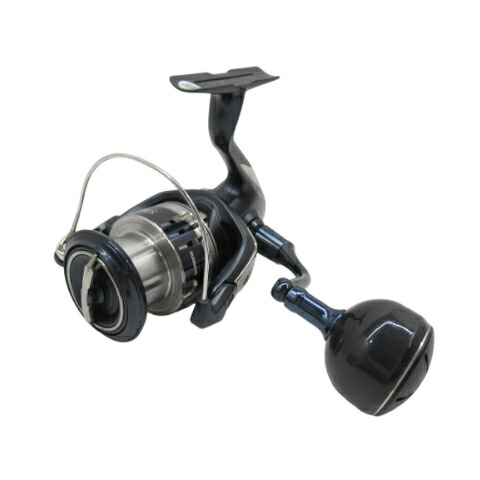 【中古】【店先併売品】SHIMANO シマノ20 ストラディック SW 4000HGスピニングリール 釣具【鹿児島店】