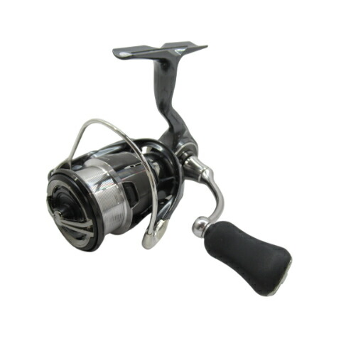 【中古】【店先併売品】DAIWA ダイワ24ルビアス LT 2500S-XHスピニングリール 釣具【鹿児島店】