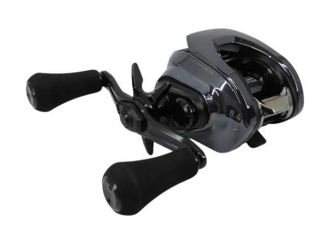 【中古】【店先併売品】DAIWA ダイワIMZ リミットブレーカー XHL  TW 固定ディスク-Cベイトリール 【鹿児島店】