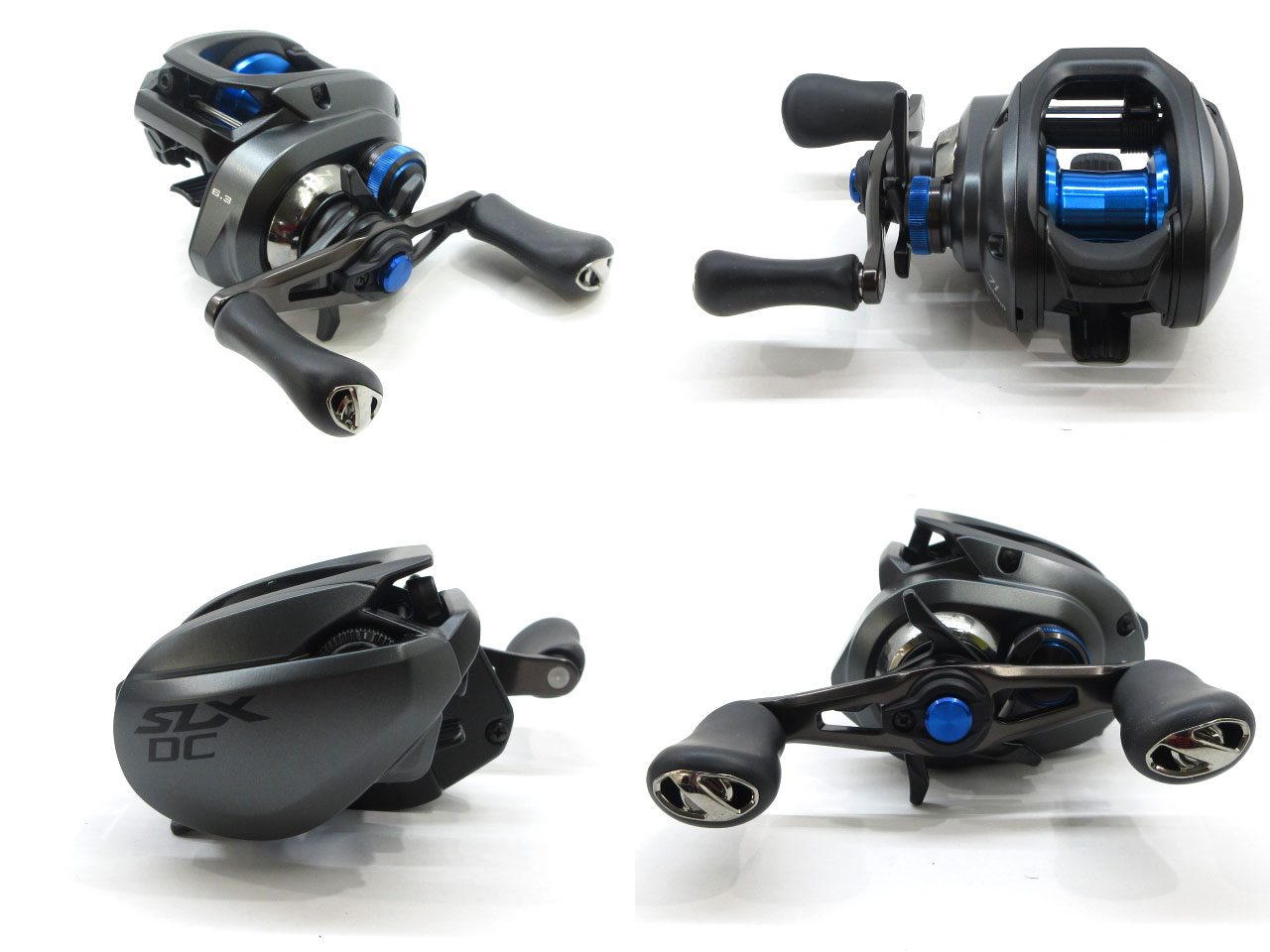 楽天市場 中古 シマノ Shimano ベイトリールslx Dc 71 鹿児島店 お宝五番街