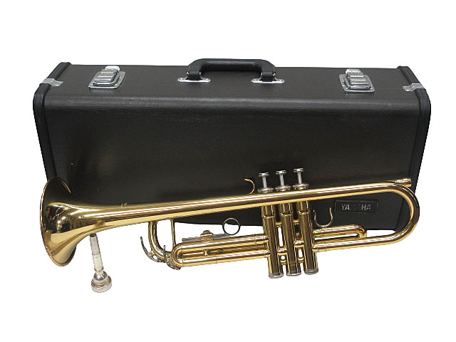 楽天市場】【中古】YAMAHA YTR-333 トランペットヤマハ 楽器 YTR 楽天市場】【中古】YAMAHA YTR-333 トランペットヤマハ 楽器 YTR