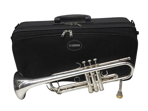 楽天市場】ヤマハ YTR2321 トランペット ケース付 YAMAHA 【質屋出店
