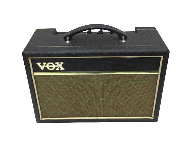 【中古】【店頭併売品】 VOX Pathfinder 10 ギター用アンプ 10W ヴォックス【鹿児島店】