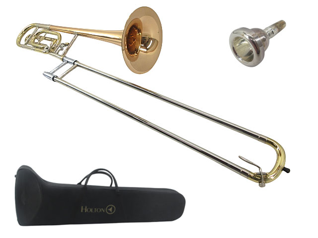 楽天市場】テナー・バストロンボーン K&H（キューンル・アンド
