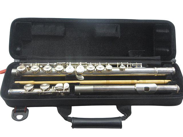 【中古】【店頭併売品】 YAMAHA YFL-221 ヤマハ フルート 【鹿児島店】