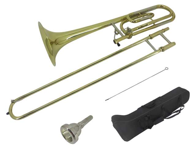 【中古】【店頭併売品】 Soleil STBB テナーバストロンボーン ソレイユ 【鹿児島店】