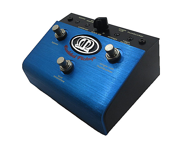 【中古】【店頭併売品】METEORO Radded Pickupメテオロ エフェクター【鹿児島店】|お宝五番街