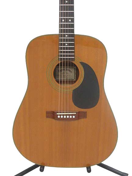 【中古】【店頭併売品】 Sigma Guitars by Martin DR1ST / N / 1996年製 アコースティックギター ドレッドノート 【鹿児島店】