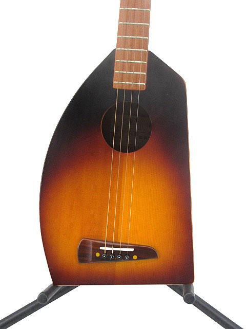 【中古】【店頭併売品】K.yairi 一五一会 音来 ニライ / 2007年製アコースティックギター【鹿児島店】｜お宝五番街