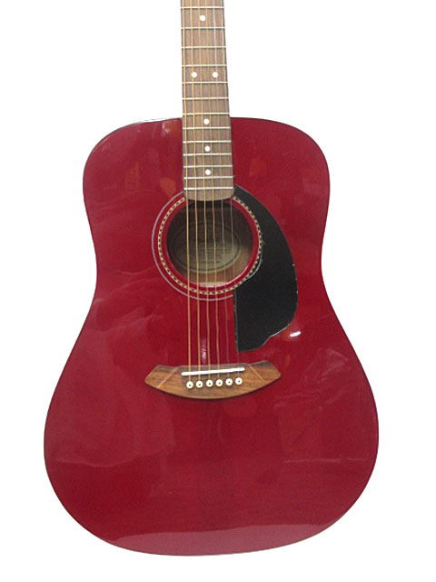 Fender SONORAN S Natural 中古　ソフトケース Fender SONORAN S Natural 中古 ソフトケース