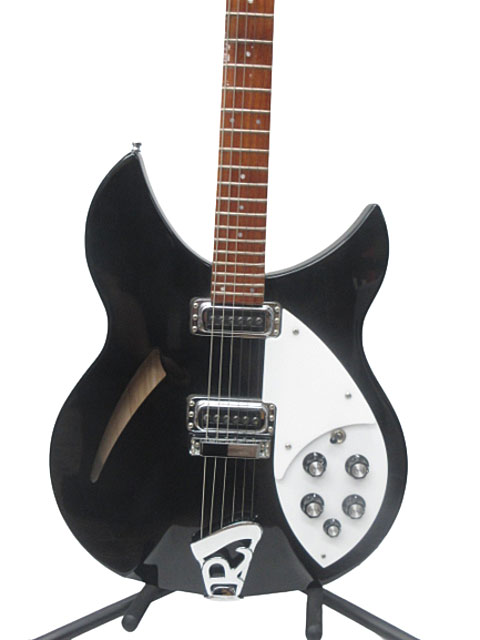 リッケンバッカータイプ　ジャンク品 LEGEND Rickenbacker 330 Copy / BLK エレキギター リッケン