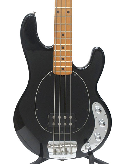musicman Stingray 日本製 スティングレイ Musicmanのベース！日本製StingRay EX（中古）の紹介！｜難波の