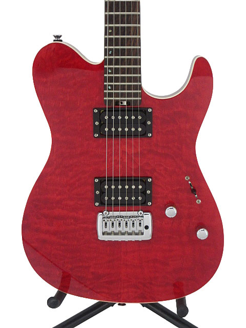 楽天市場】GrassRoots G-TE-50R 新品 イエロー[グラスルーツ