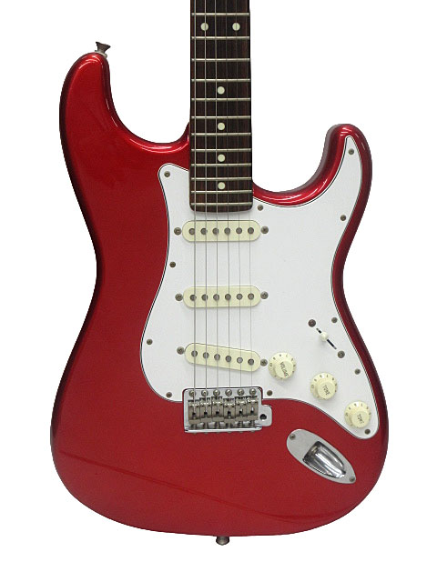 楽天市場】美品 FUJIGEN フジゲン B201176 エレキギター