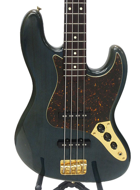 FenderJapan ジャズベース マーカスミラーシグネチャモデル MM-77 FenderJAPAN】【マーカス・ミラーシグネチャー】フェンダー