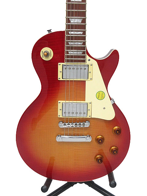 【美品】tokai トーカイ LS90 CS 日本製　レスポール Tokai LSS90 CH エレキギター レスポールスペシャルタイプ