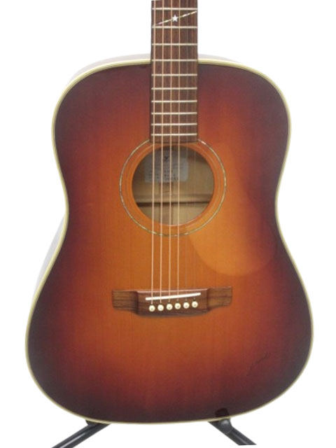 K .YAIRI SBL-1A アコースティックギター　美品 楽天市場】【中古】K.Yairi / SBL-1A Vintage Sunburst 【梅田店