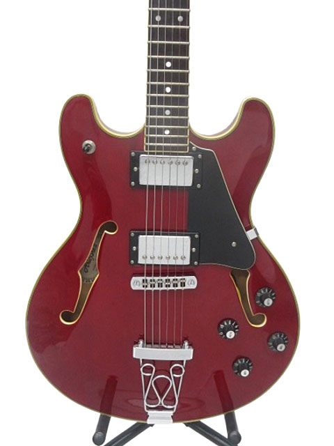 楽天市場】【送料無料】AP Aria Custom Shop / SJ-01【中古
