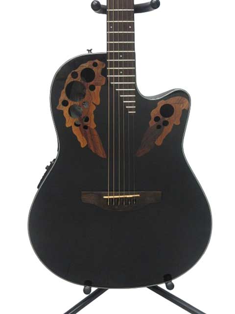 楽天市場】【送料無料】Ovation / Ultra 1528【中古】【楽器