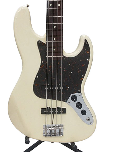 楽天市場】FENDER JAPAN フェンダージャパン /エレキベース/JB