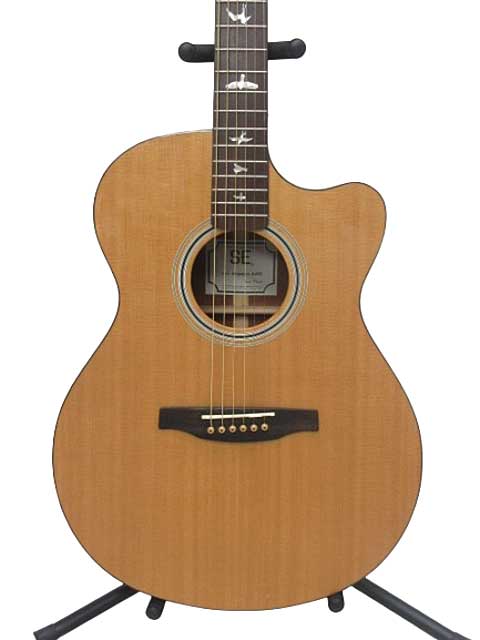 楽天市場】【中古】Paul Reed Smith / SE A15AL Alex Lifeson Thinline