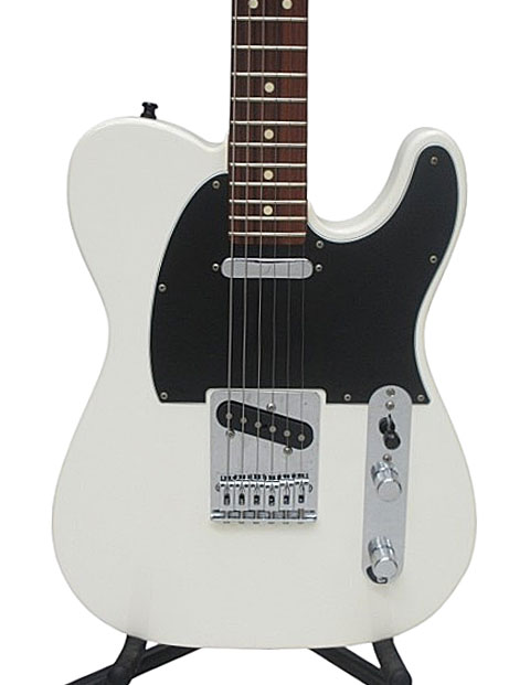 【中古】Fender Mexico Player Telecaster PF / PWT / 75th anniversary /2021年製エレキギター TLタイプ テレキャスター【鹿児島店】｜お宝五番街