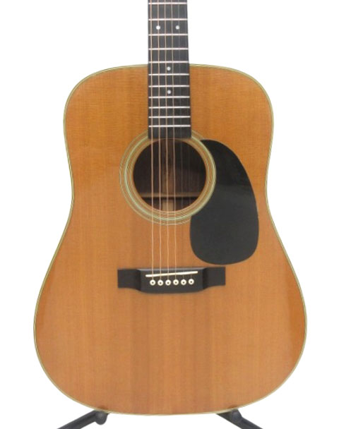【中古】 Martin / D-28 / 175th anniversary / 2008年製 マーチン アコースティックギター ドレッドノート 【鹿児島店】