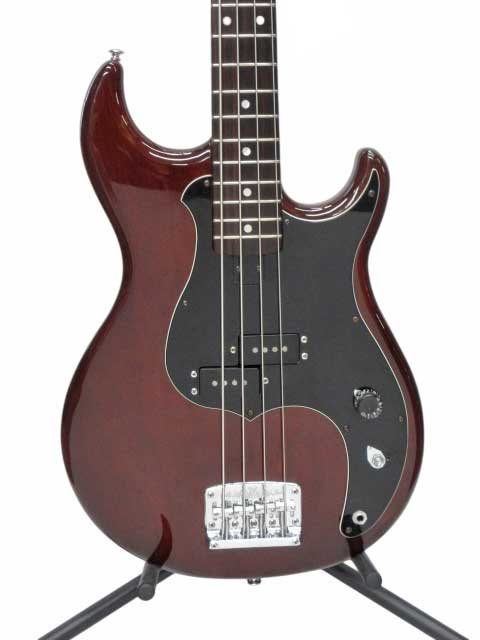 ヤマハ　プレシジョンベース　PB400　ジャパンヴィンテージ　ソフトケース付き 楽天市場】【送料無料】YAMAHA / Pulser Bass PB-400【中古