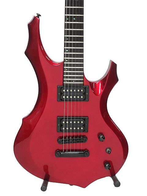 楽天市場】GrassRoots G-FR-56G 新品[グラスルーツ][ESPブランド