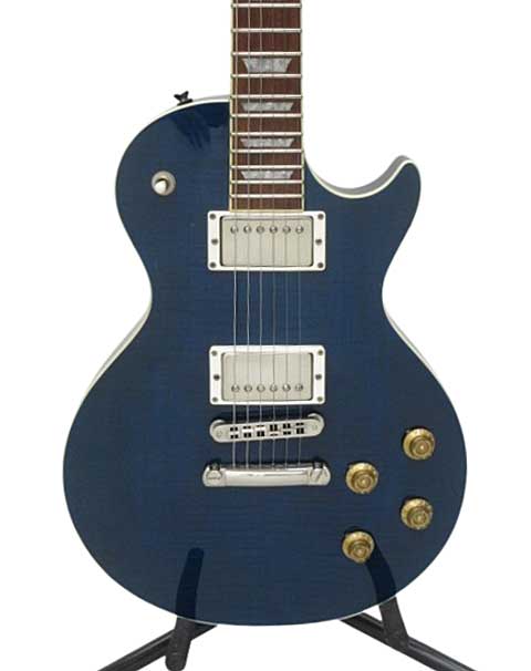 楽天市場】Burny RLG-80 VLD バーニー フェルナンデス エレキギター