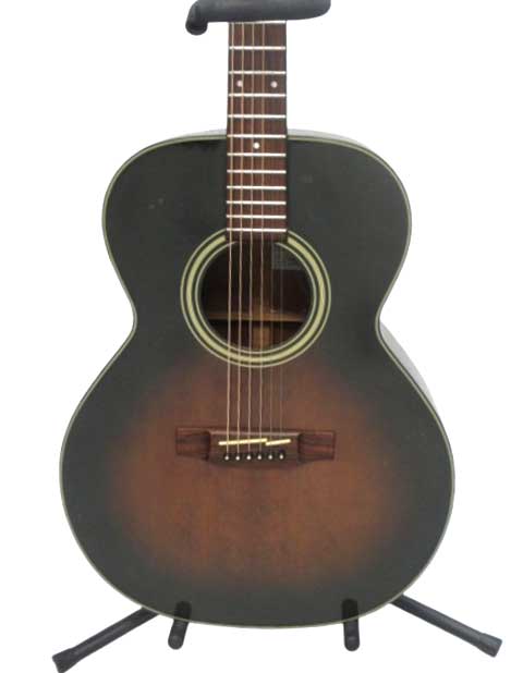 【中古】【店頭併売品】 Takamine TSA500 タカミネ 2001年製 アコースティックギター フォークタイプ 【鹿児島店】 28,829円