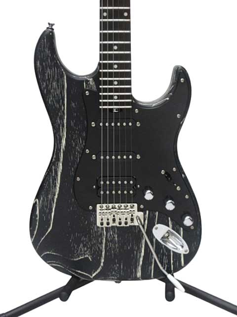 楽天市場】Bacchus SWD-ASH RSM エレキギター ジャガータイプ