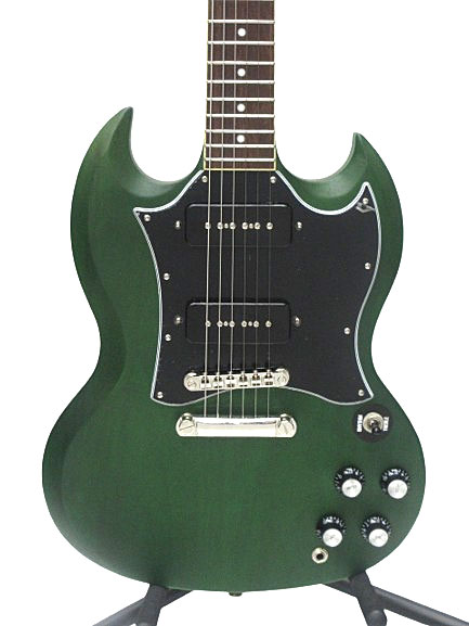 楽天市場】【中古】 Epiphone | エピフォン 楽器 SG Special P