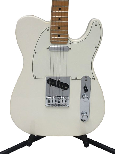 フェンダー メキシコ テレキャスター シルバー 楽天市場】Fender Mexico Player Telecaster HH -Silver- 新品