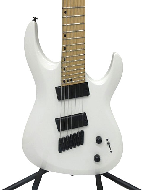 楽天市場】Harley Benton ハーレーベントン/エレキギター/DC-Junior