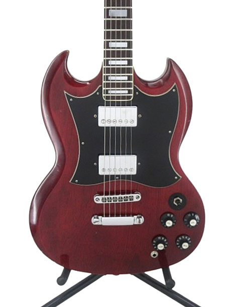 greco SG ヴィンテージギター Greco SG Japan 70s- Guitar Shop Barcelona