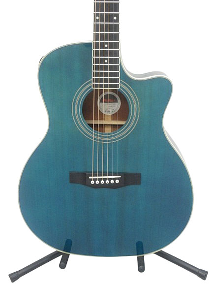 Morris アコースティックギター、レアカラー Morris 《※生産終了 在庫限り。》 R-011 SR モーリス