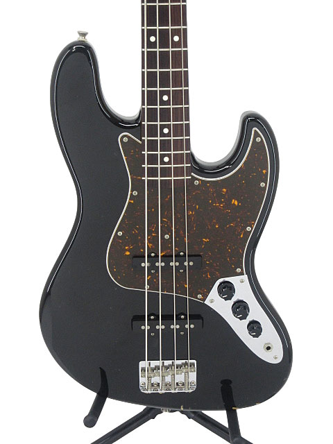 【中古】【店頭併売品】 Cool Z ZJB-10R / BLK / 2015年製 エレキベース JBタイプ 【鹿児島店】 35,607円