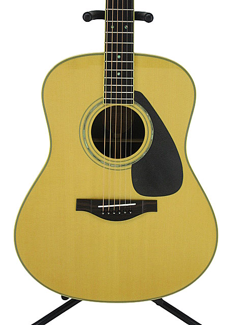 【中古】【店頭併売品】 YAMAHA　LL16 / 革ラベル / Original Jumbo / 2007年製 ヤマハ アコースティックギター フラットトップ 【鹿児島店】