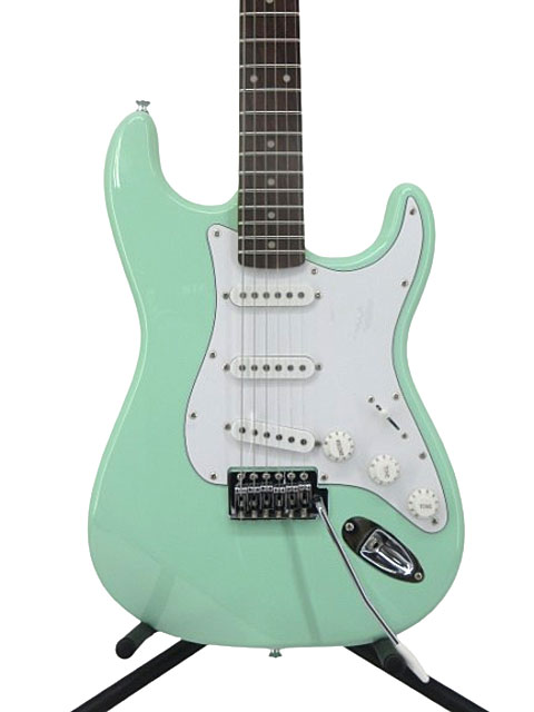 楽天市場】【中古】Squier / FSR Affinity Series Stratocaster