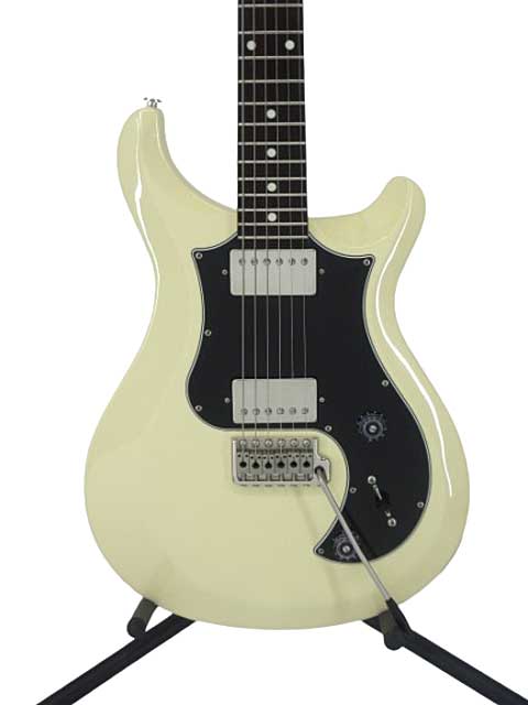 【中古】【店頭併売品】 Paul Reed Smith (PRS) S2 Standard 22 / Antique White 2021年製 エレキギター LPタイプ レスポールタイプ 【鹿児島店】
