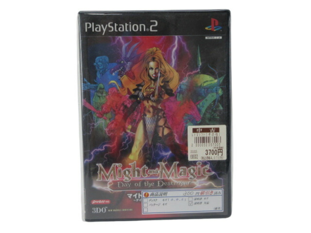 楽天市場】【中古】PS2ソフト サンダークロス 