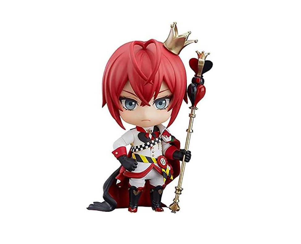 リドル フィギュア　1/8 中古 楽天市場】【中古/未開封】 hi◇63 ツイステッドワンダーランド