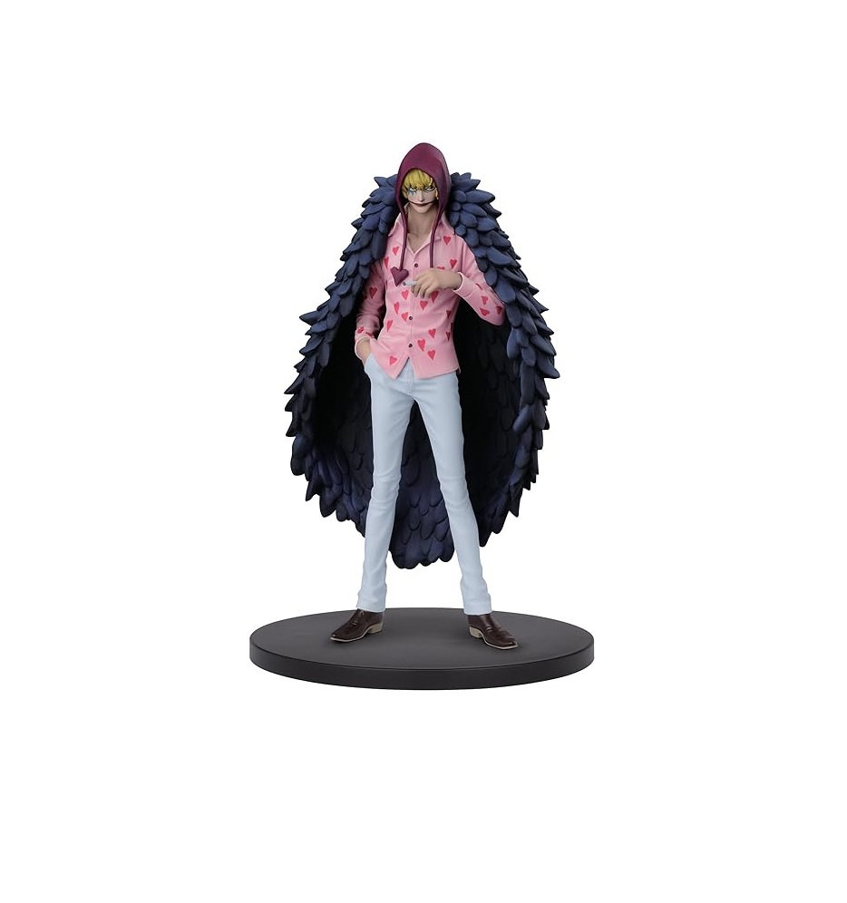 楽天市場】【中古】【未開封品】ワンピース DXF ～ THE