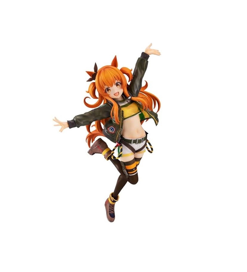 ウマ娘 プリティーダービー　マヤノトップガン フィギュア ウマ娘 プリティーダービー マヤノトップガン フィギュア│株式
