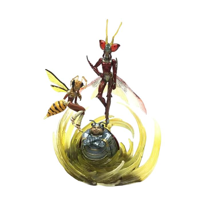 FINAL FANTASY CREATURES 改 Vol.1 ファイナルファンタジー クリーチャーズ改 Vol.1 BOX フィギュア