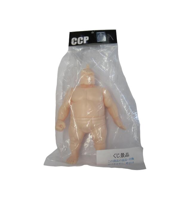 楽天市場】[リアル キン肉マンフィギュア](ソフビ)CCP