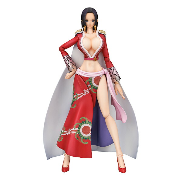 MegaHouse - P.O.P ボア・ハンコック Ver.3D2Y ワンピース Excellent Model メガハウス エクセレントモデル フィギュア 未開封品 Portrait.Of.Piratesワンピース“LIMITED EDITION” ボア
