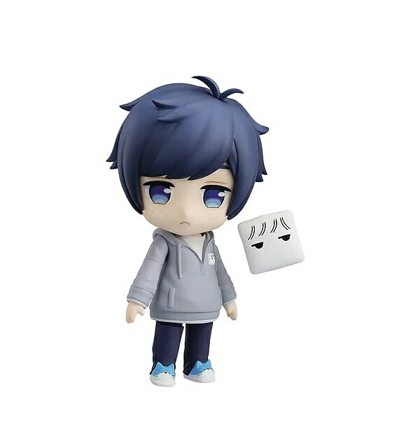 楽天市場】【未開封】【店頭併売品】GOOD SMILE COMPANY