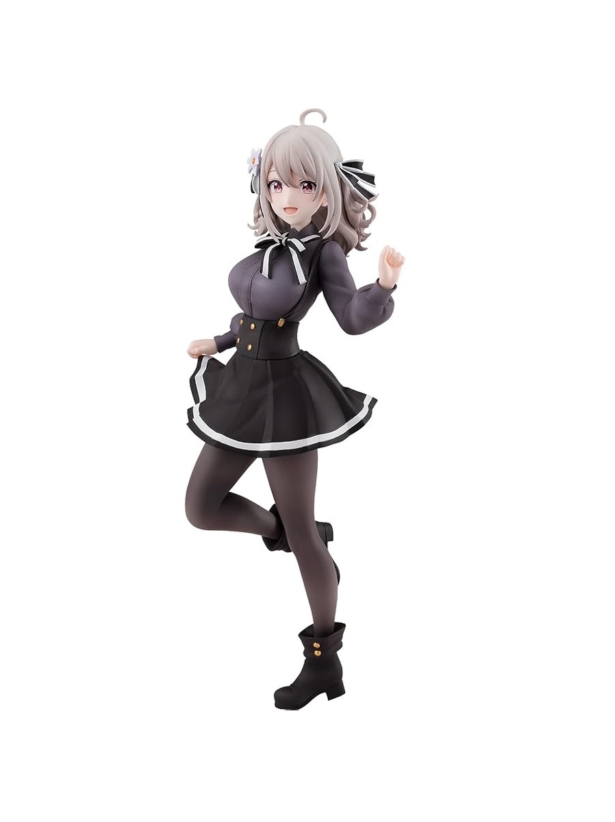 【未開封】【店頭併売品】 角川 KADOKAWA Kdcolle スパイ教室 《花園》 リリィ 1/7スケール プラスチック製 塗装済み完成品フィギュア ※対象年齢15歳以上※ 【鹿児島店】